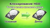 Відновлення інформації MASTEROK HDD REPAIR