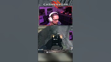 What a BOT! Best META *Flinch God* FENNEC with Overpressured Rounds Loadout/Class Warzone 2 #shorts