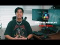 Davinci Resolve Mini Panel | $3000 cho bàn Mini Panel có đáng không ?