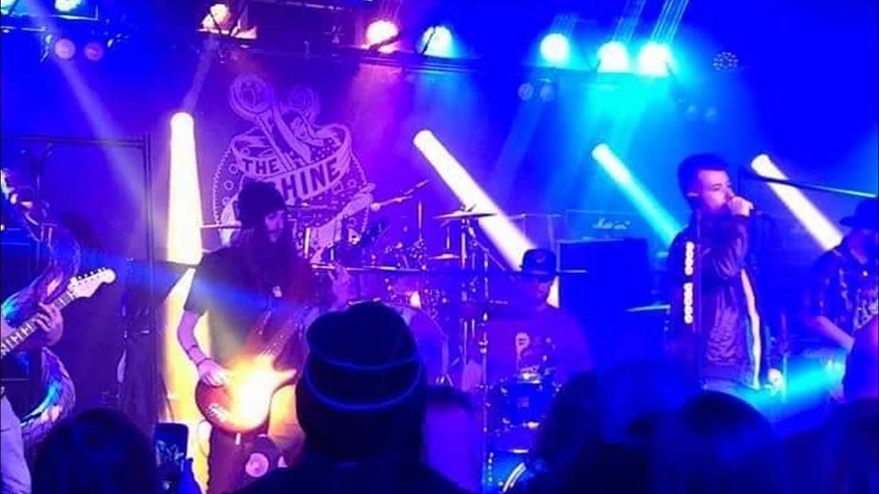 HORNDOG CHRONICLES music short RUSHMORE PASS YouTube