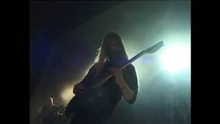 Abattoir (Usa) - Game Of Death (Live) (Keep It True XII)