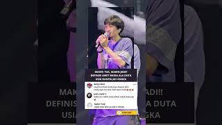 Usia Hanyalah Angka Buat Duta dutasheilaon7 sheilaon7 viral fyp