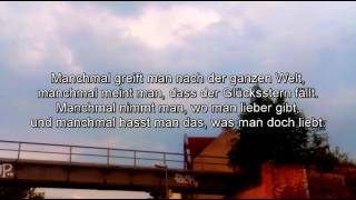 Peter Maffay und Karat - Über 7 Brücken musst du gehn (Lyrics) Resimi