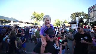 Cottonwood California 2023 cruise
