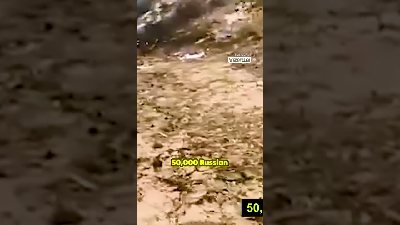 Investigation reveals high casualties among Russian soldiers in Ukraine war1