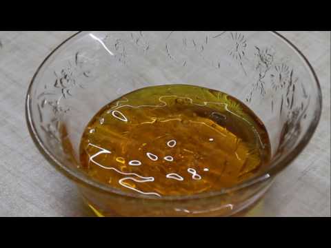 Video: Invert Syrup: Step By Step Photo Recipe For Easy Preparation