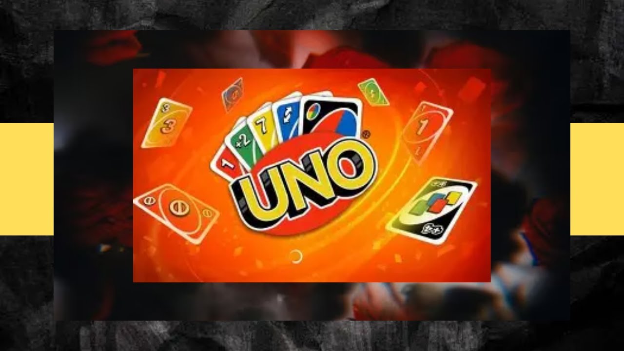 Uno Pt 1