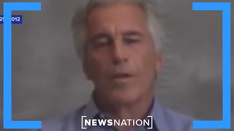 Forthcoming Epstein files may be clouded by suspicion: Ex-FBI agent | CUOMO