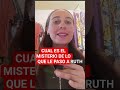 EL ESTADO LE FALLO A RUTH #mexico #reelsvideo  #radiojusticia #usa #mexico #Puebla #Oaxaca #reels