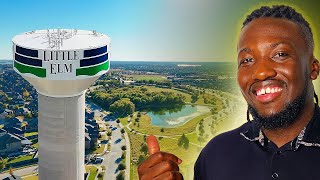 Moving to Little Elm, Texas: Everything You Need To Know