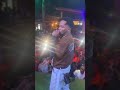 DOGO ELISHA SHOW LIVE SAMAKISPORT MOROGORO 