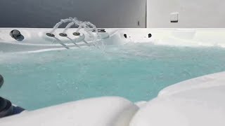 Sonido de Jacuzzi Relajante  Relaxing Jacuzzi Sound