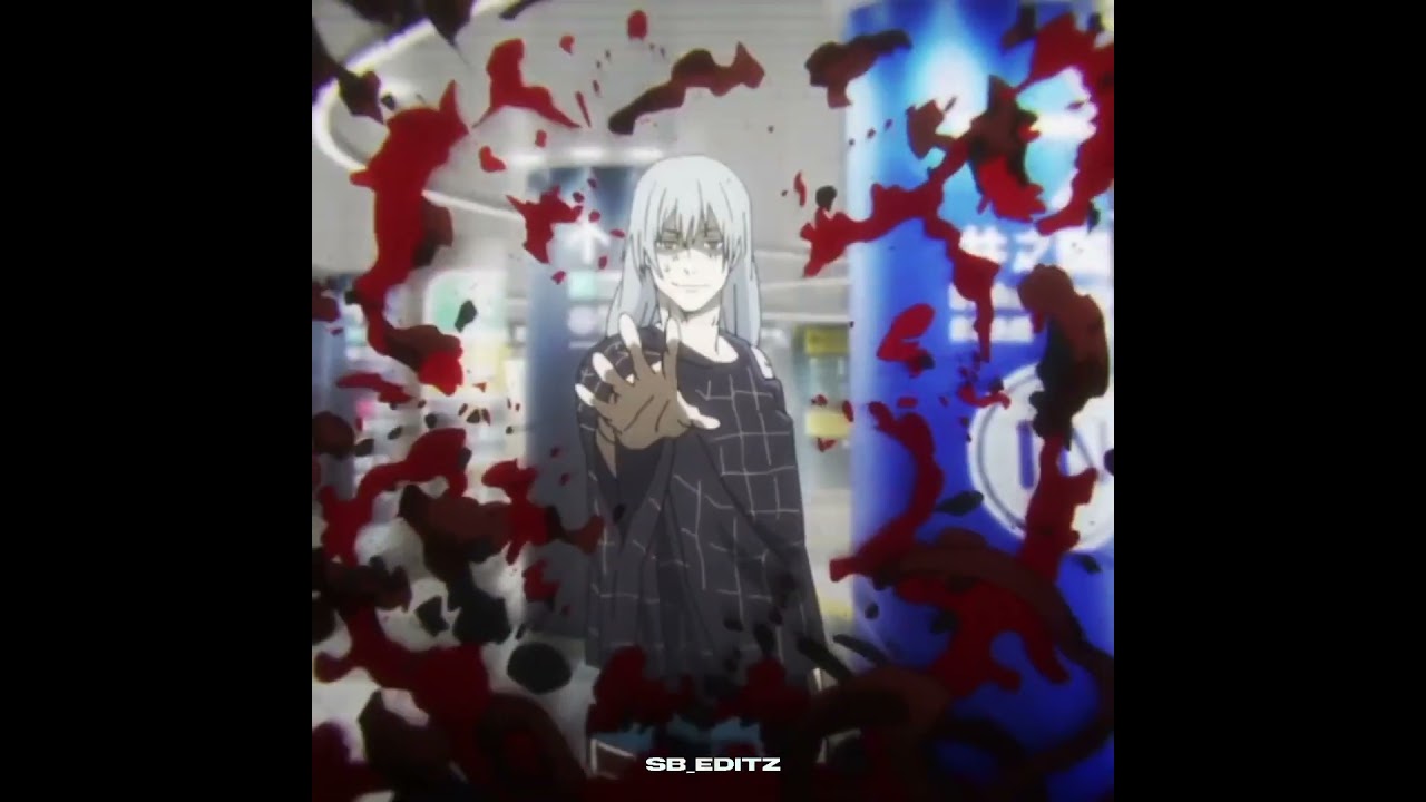 Most PAINFUL Anime Deaths 💀🔥 | Anime | #anime #jujutsukaisen
