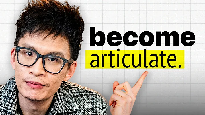 How to Force Yourself To Speak Coherently