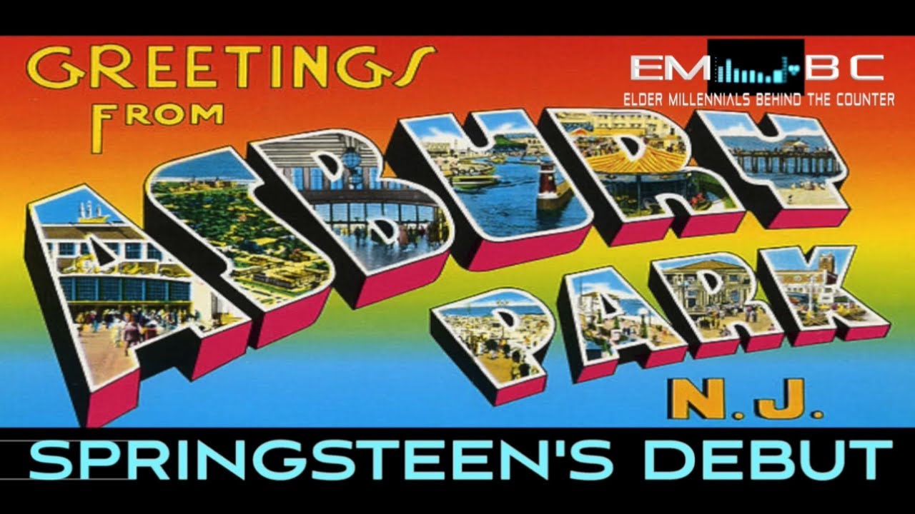 洋楽 Bruce Springsteen GREETINGS FROM ASBURY 61rIGOakI1L._UF1000,1000_QL80_.jpg