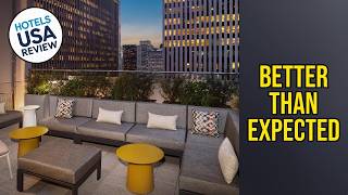 Home2 Suites by Hilton New York Times Square - Better Than Expected | New York (NY), United States🛏️