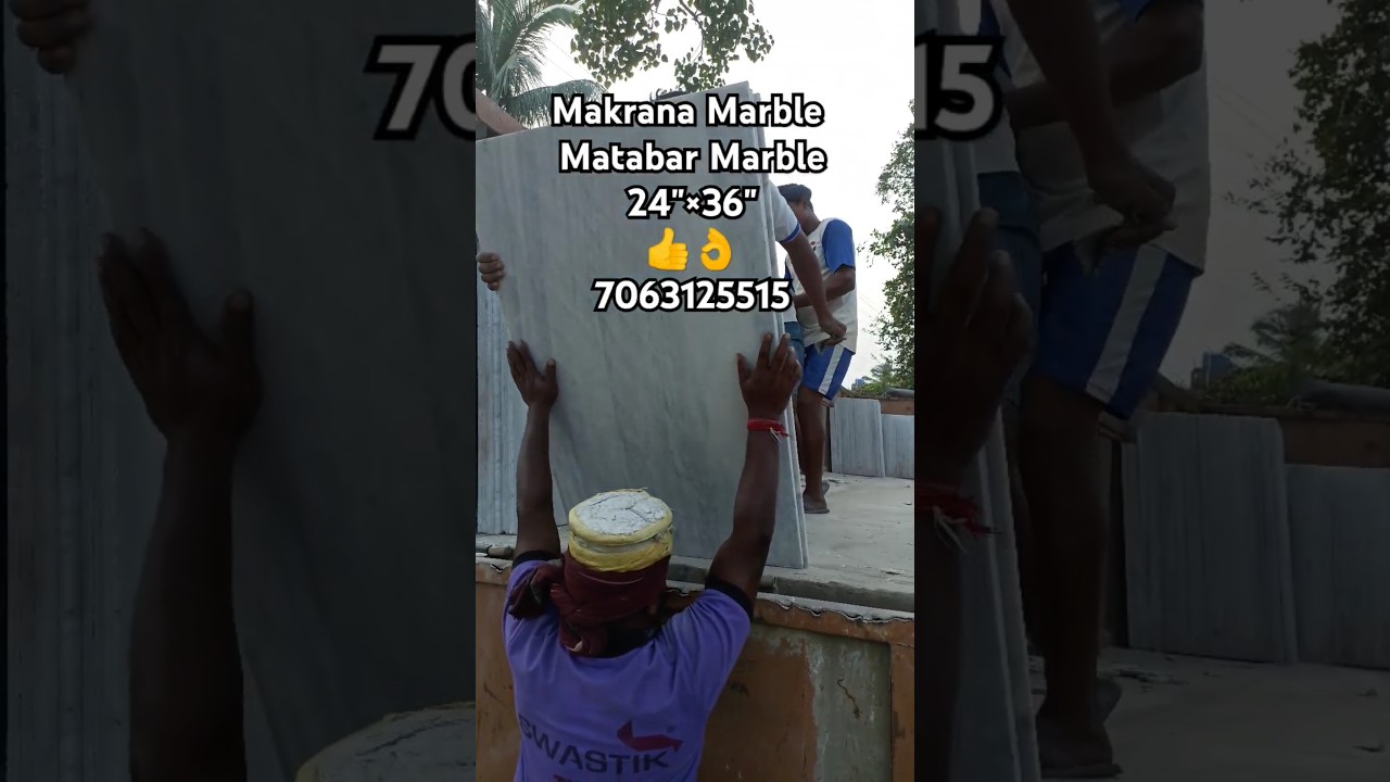 Makrana Marble Matabar Marble 