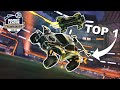 We played the best Rocket League team in the world