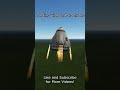 Landing without Parachutes (KSP/RSS/RO)