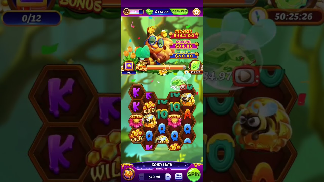 444 live 567 apk Lucky Bee Slots (Early Access) Advert Vs Reality 🚩 False advertising 🚩 Scam 🚩 Avoid 🚩