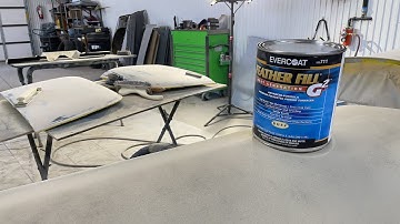 HOW TO USE Evercoat “FEATHER FILL G2 PRIMER” The Right Way! 🤙🤙🤙