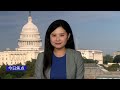 VOA今日焦点 (2026年10月2日) 星巴克落地新疆 美议员批：道德沦丧