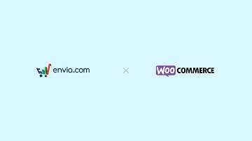 WooCommerce Integration with envia.com