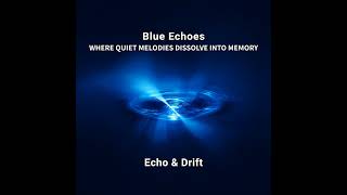Echo & Drift - Deep Currents (Official Audio)