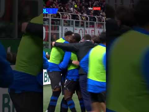 Video Palla PERSA in uscita dal Milan, l'Atalanta NON PERDONA con Raspadori che fa 3-0