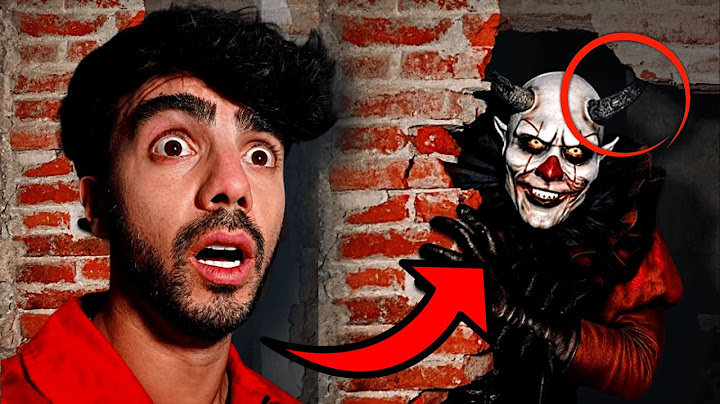 😱 111 COSAS Que NO VISTE de: (ALFA VOLVIÓ PARA MATARME) 🔥 - Fede Vigevani