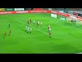 شاهد اهداف الرائعه بين الاهلي و الزمالك وتألق محمد شريف و شيكابالا 18 04 