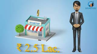 Inflection Point Ventures - Angel Investor explainer video