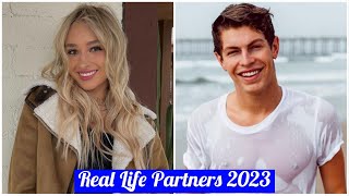 Information Ben Azelart Vs Sarah Reasons Lifestyle Comparison News