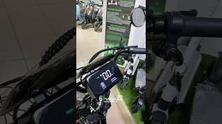 Почему не едет Kugoo V3 Max? Не работает ручка газа #kugoo #kugoov3max #kugookirin #электровелосипед