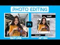Photo Editing with Photoshop-2024🔥🔥🔥
