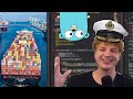 Coding a Secure Port Forwarding Tool!