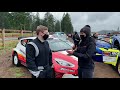 Olympus Rally 2021 - Day 1 Preview