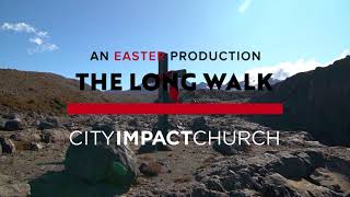 The Long Walk Trailer - Easter 2021