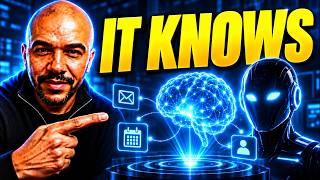 I Built My Own JARVIS With AI ...And It Actually Knows Me