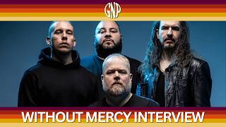DJ Temple from Without Mercy | Discussing Infinite Loss