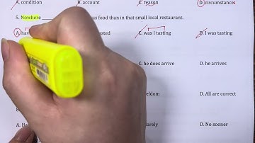 Chuyên đề ĐẢO NGỮ | Trang Anh English