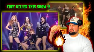 FIRST TIME WATCHING | BLACKPINK - 'SOLO' + '뚜두뚜두(DDU-DU DDU-DU)' + 'FOREVER YOUNG' | THEY KILLED IT