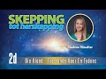 Nicolene Filmalter - Verwoesting: Die Vloed - Toestande voor en tydens - Skepping Tot Herskepping 2d