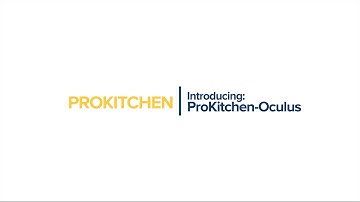 ProKitchen-Oculus