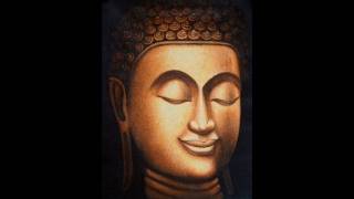 Chandra Lacombe - Budha que ri