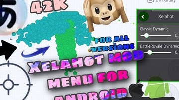 Agario macro mod menu tutorial macro tutorial (10k in 1 second) destroyed server with macro agar.io