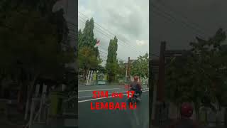 Sim Me 17 Lembar Luuurrr