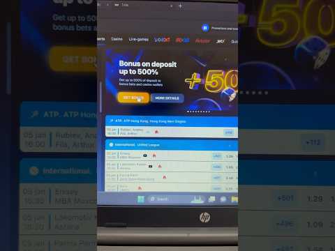 Hrajte v živém kasinu 1win - Online casino ve vaší zemi, Czech Republika!