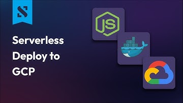 Deploy a Serverless NodeJS App to Google Cloud Run