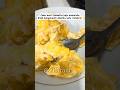 Omelette keju mozarella